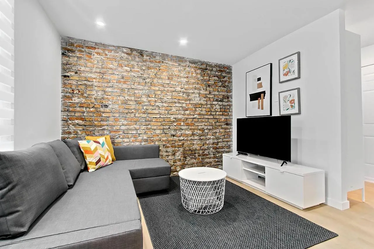 Les Appartements Du 300 Quebec City