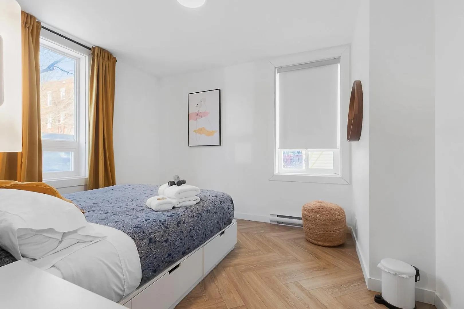 Les Appartements Du 300 Quebec City Canada