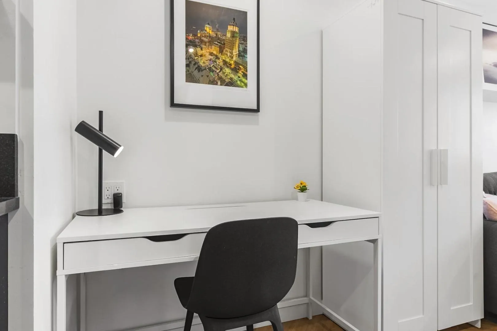 Les Appartements Du 300 Quebec City