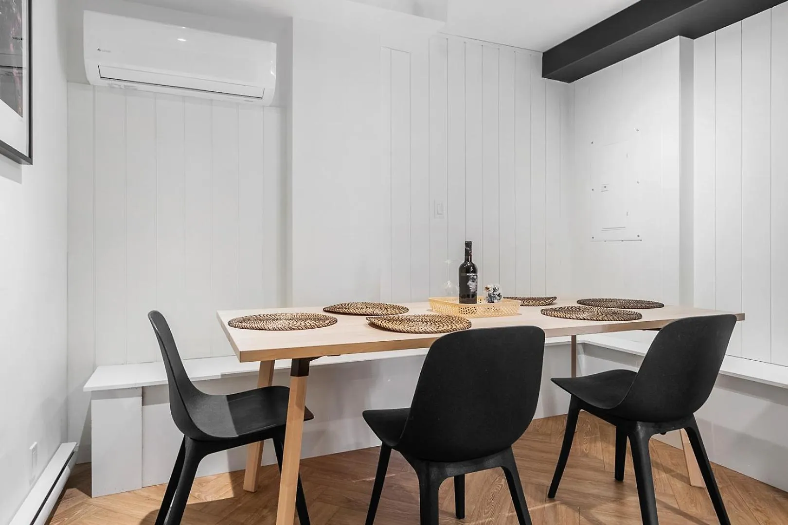 Les Appartements Du 300 Quebec City Apartment