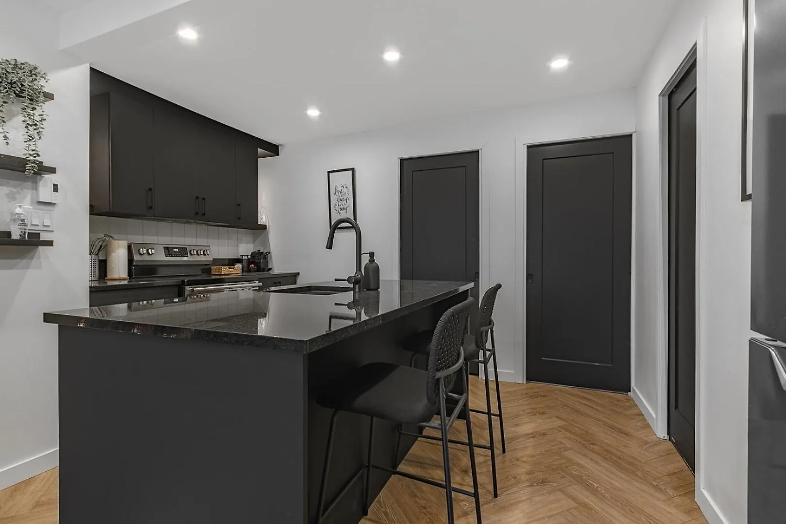 Les Appartements Du 300 Quebec City 0*,