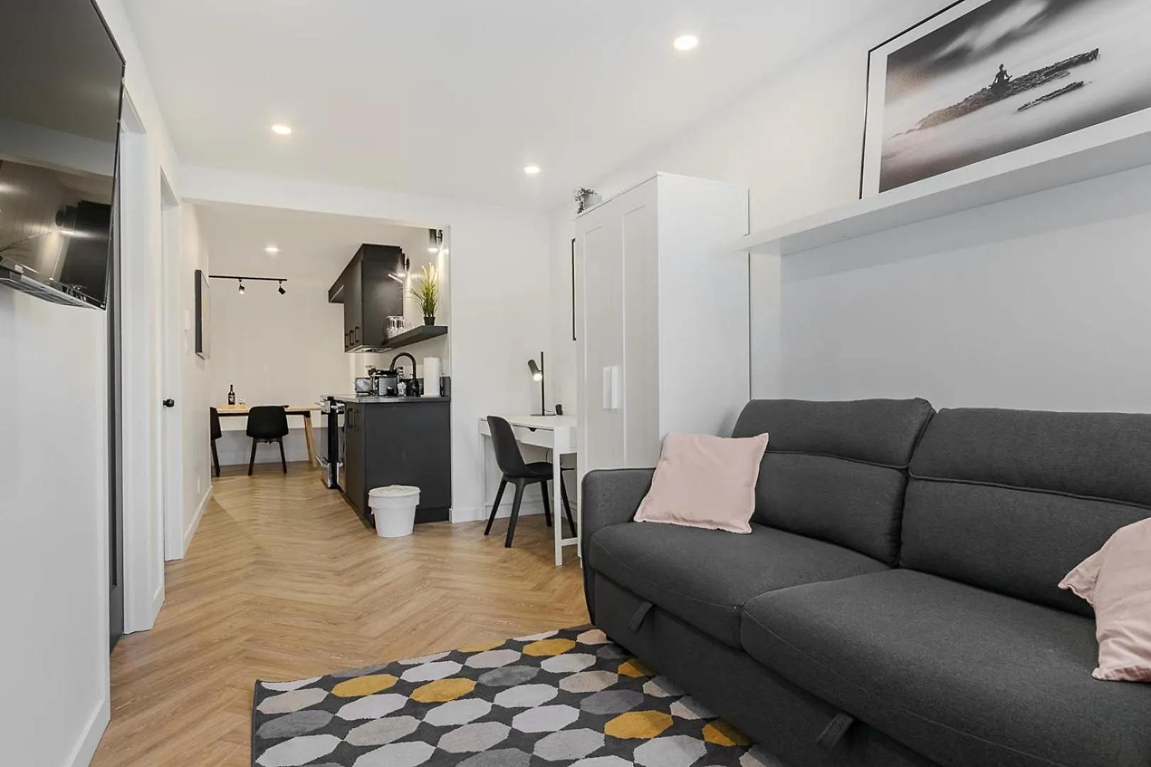 Les Appartements Du 300 Quebec City 0*,