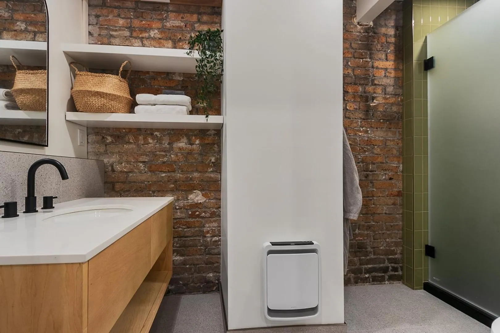 Les Appartements Du 300 Quebec City