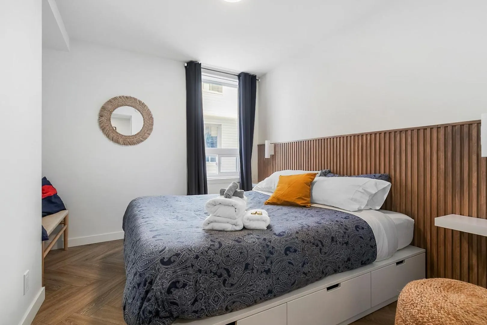 Les Appartements Du 300 Quebec City