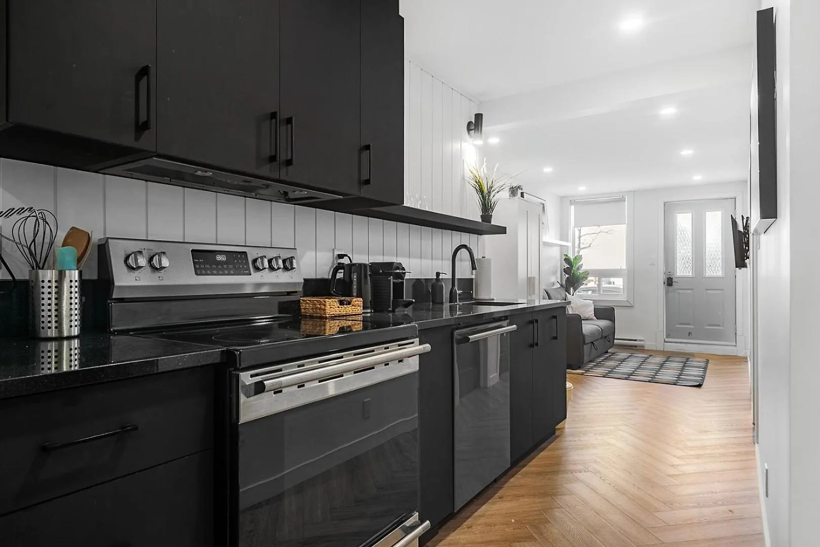 Les Appartements Du 300 Quebec City 0*,  Canada