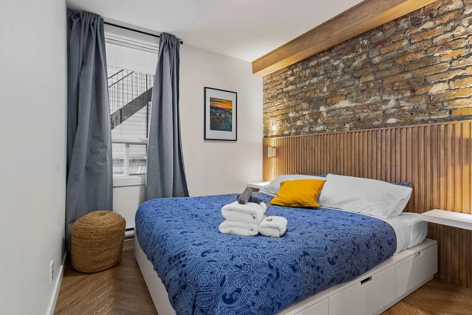 Les Appartements Du 300 Quebec City Apartment